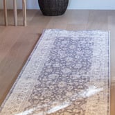 Atlas Flooring Antique Grey Monaco Rug