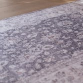Atlas Flooring Antique Grey Monaco Rug