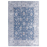 Atlas Flooring Blue Monaco Rug