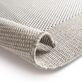 Atlas Flooring Grey Verandah Rug