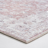 Atlas Flooring Old Rose Monaco Rug