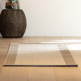 Atlas Flooring Grey Verandah Rug
