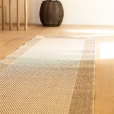 Atlas Flooring Grey Verandah Rug