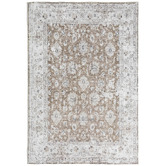 Atlas Flooring Dark Stone Monaco Rug