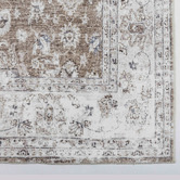 Atlas Flooring Dark Stone Monaco Rug