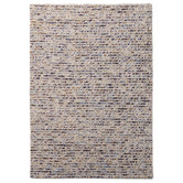 Atlas Flooring Crownmere Hand-Woven Wool &amp; Cotton Rug