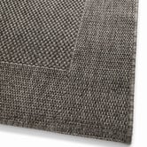 Atlas Flooring Charcoal Verandah Rug