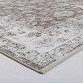 Atlas Flooring Dark Stone Monaco Rug