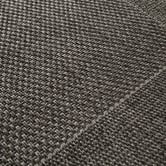 Atlas Flooring Charcoal Verandah Rug