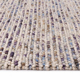 Atlas Flooring Crownmere Hand-Woven Wool &amp; Cotton Rug