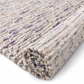 Atlas Flooring Crownmere Hand-Woven Wool &amp; Cotton Rug
