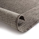 Atlas Flooring Charcoal Verandah Rug