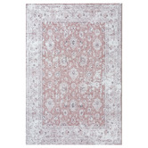 Atlas Flooring Old Rose Monaco Rug