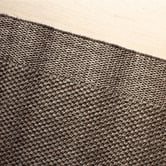 Atlas Flooring Charcoal Verandah Rug