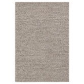 Atlas Flooring Crownmere Hand-Woven Wool &amp; Cotton Rug
