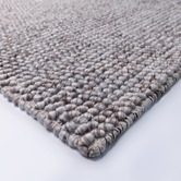 Atlas Flooring Crownmere Hand-Woven Wool &amp; Cotton Rug