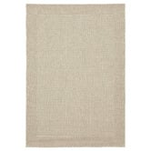 Atlas Flooring Brown Rope Verandah Rug