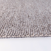 Atlas Flooring Crownmere Hand-Woven Wool &amp; Cotton Rug