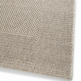 Atlas Flooring Brown Rope Verandah Rug