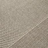 Atlas Flooring Brown Rope Verandah Rug