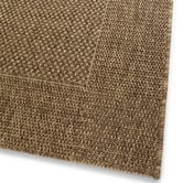 Atlas Flooring Taupe Verandah Rug