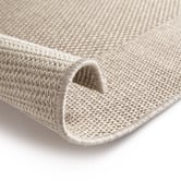 Atlas Flooring Brown Rope Verandah Rug