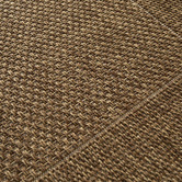 Atlas Flooring Taupe Verandah Rug
