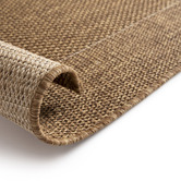Atlas Flooring Taupe Verandah Rug