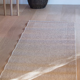 Atlas Flooring Brown Rope Verandah Rug