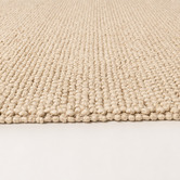 Atlas Flooring Crownmere Hand-Woven Wool &amp; Cotton Rug