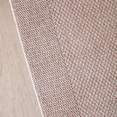 Atlas Flooring Brown Rope Verandah Rug