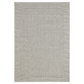 Atlas Flooring Taupe Washed Outdoor Verandah Rug