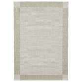Atlas Flooring Grey Verandah Rug