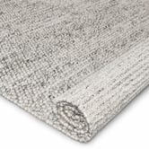 Atlas Flooring Crownmere Hand-Woven Wool &amp; Cotton Rug