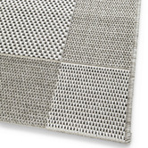 Atlas Flooring Grey Verandah Rug