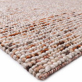 Atlas Flooring Crownmere Hand-Woven Wool &amp; Cotton Rug