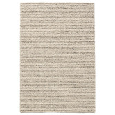 Atlas Flooring Crownmere Hand-Woven Wool &amp; Cotton Rug