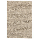 Atlas Flooring Crownmere Hand-Woven Wool &amp; Cotton Rug