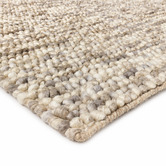 Atlas Flooring Crownmere Hand-Woven Wool &amp; Cotton Rug