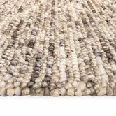 Atlas Flooring Crownmere Hand-Woven Wool &amp; Cotton Rug