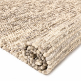 Atlas Flooring Crownmere Hand-Woven Wool &amp; Cotton Rug