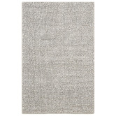 Atlas Flooring Crownmere Hand-Woven Wool &amp; Cotton Rug