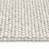 Atlas Flooring Crownmere Hand-Woven Wool &amp; Cotton Rug