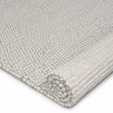 Atlas Flooring Crownmere Hand-Woven Wool &amp; Cotton Rug