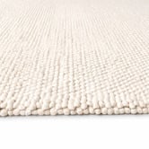 Atlas Flooring Crownmere Hand-Woven Wool &amp; Cotton Rug