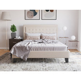 Rawson & Co Florence Bed Frame | Temple & Webster