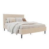 Rawson & Co Aria Bed Frame | Temple & Webster