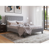 Rawson &amp; Co Florence Bed Frame