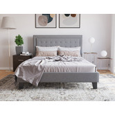 Rawson &amp; Co Florence Bed Frame