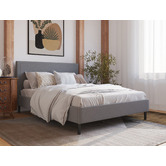 Rawson & Co Aria Bed Frame | Temple & Webster